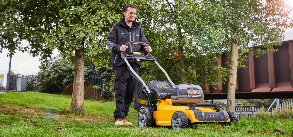 DeWalt accugereedschap