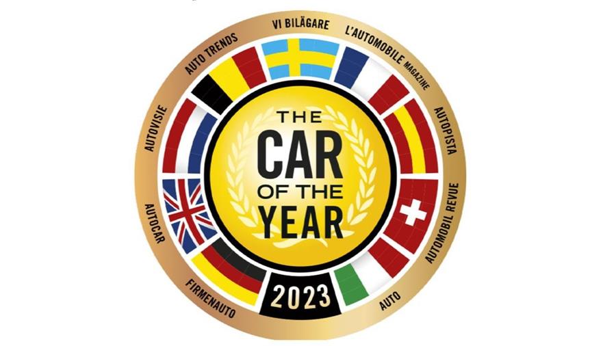 Le Salon de l’Auto 2023 accueille l’élection de The Car of The Year