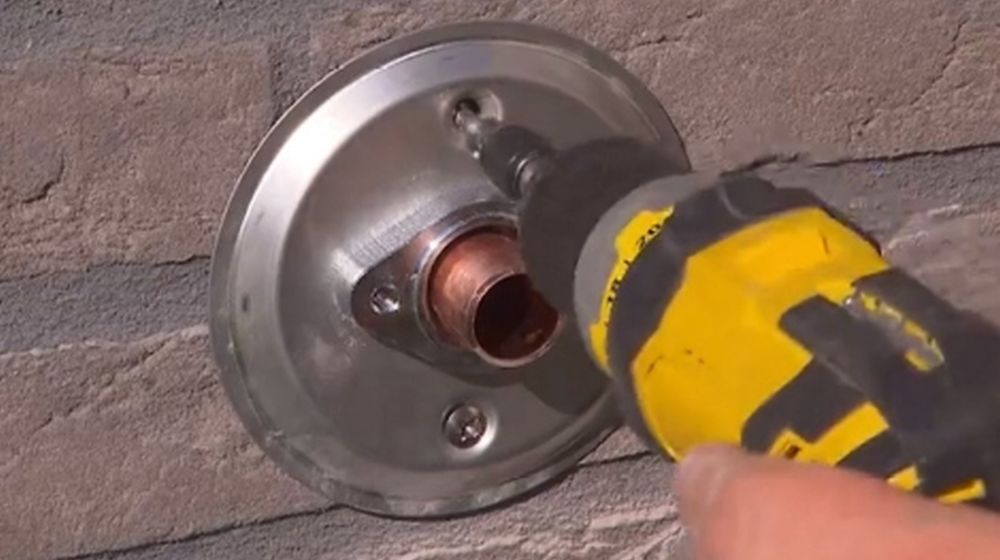 Hoe plaats je een vorstvrije buitenkraan? GardenPro