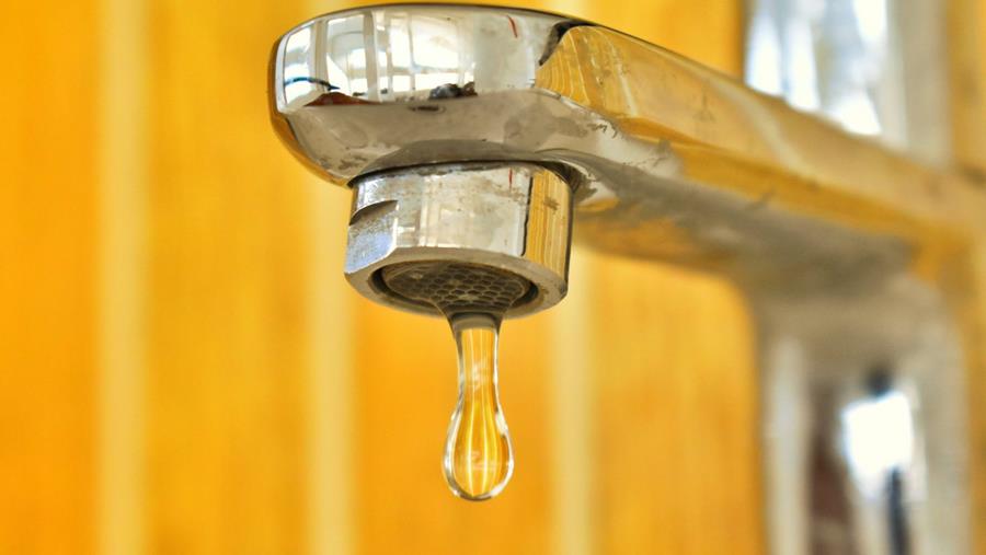 Hoe onderhoud je je waterkranen?