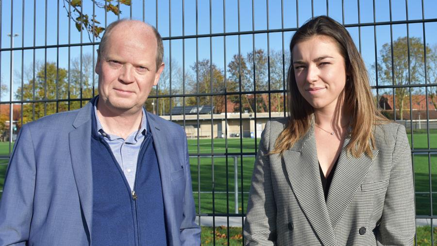 Ideeën voor uw tuinproject