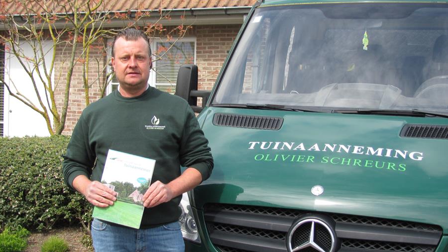 Van leverancier tot totaalpartner