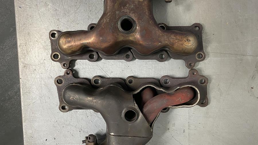 Il arrive aussi que ce soit le turbo lui-même qui est à l'origine d'un problème de turbo