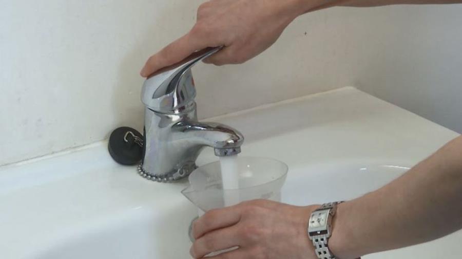 Tips en tricks om te besparen op je waterverbruik