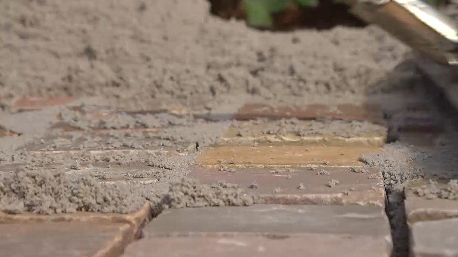 Comment poser une terrasse en béton?