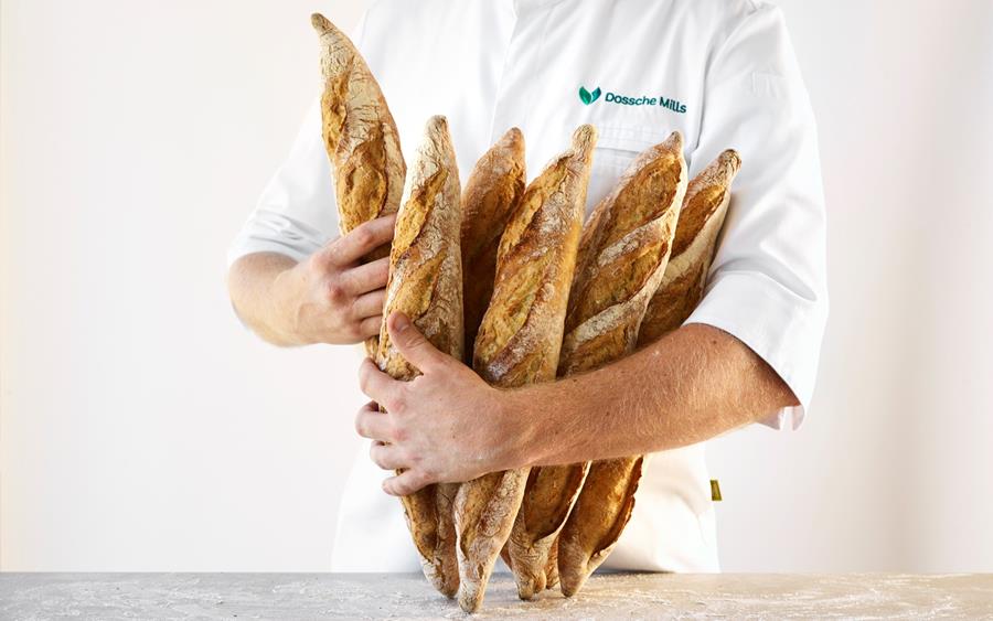 Dossche Mills récolte le meilleur du grain en collaboration avec ses clients