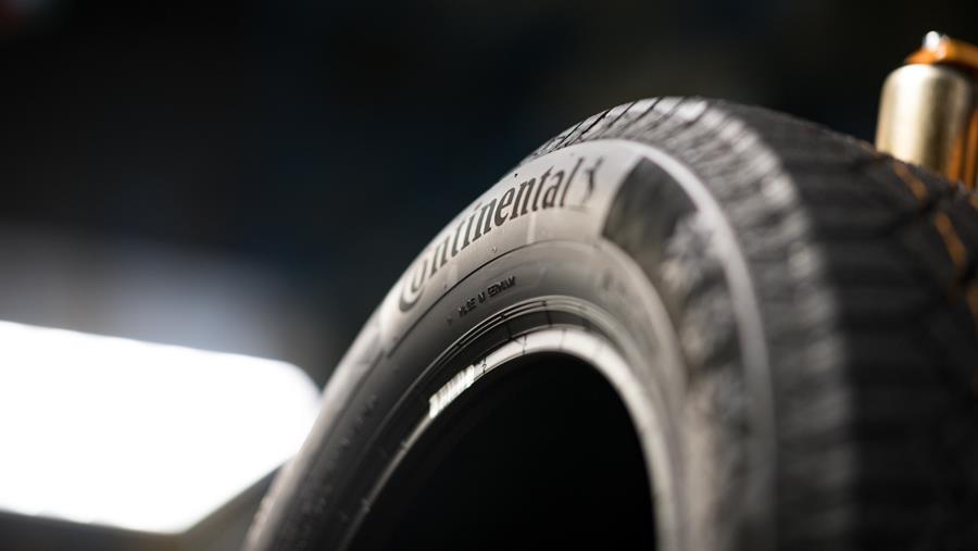 Le pneu 100% circulaire n'est pas encore pour demain