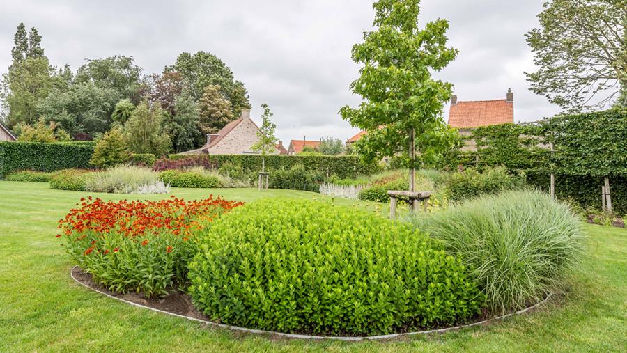 Il y a tant de façons de créer un jardin harmonieux