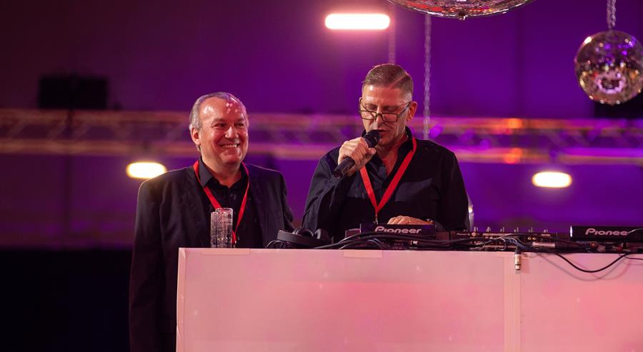 FLASHBACK SUR LE SALON PROFESSIONNEL INDUSCABEL