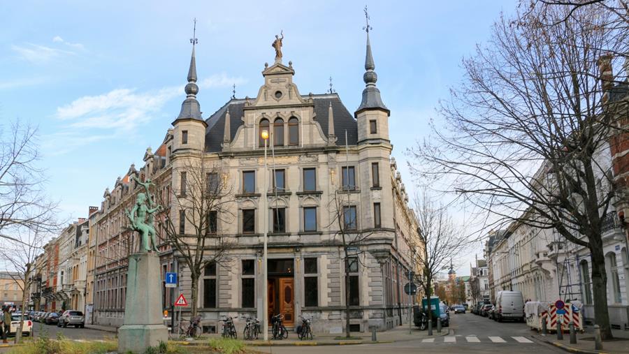 Regie der Gebouwen wint publieksprijs op de Publica Awards