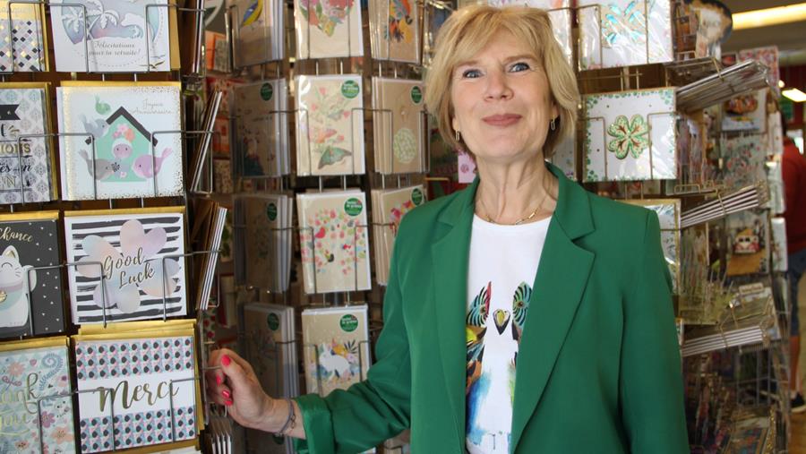 Kwaliteit, service en advies: de sleutels tot het succes van Art & Graphe