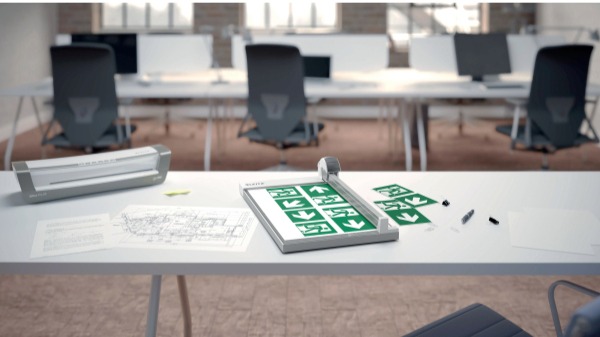 Massicots Leitz Precision