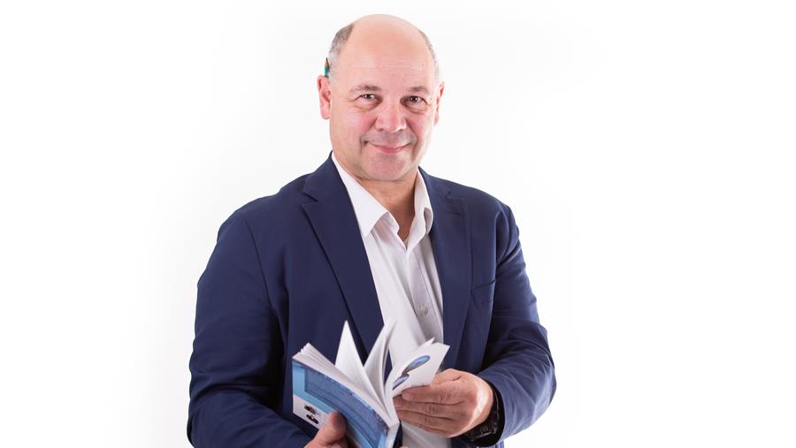 Rubrique Mark Pecqueur : "L'hydrogène est prêt à réaliser sa percée !"
