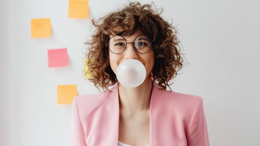 Kauwgom en frismakers: zo stelt u een goed assortiment samen