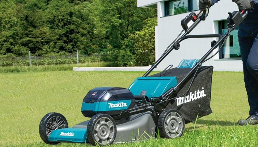 Makita’s XGT-platform geeft accumachines een boost