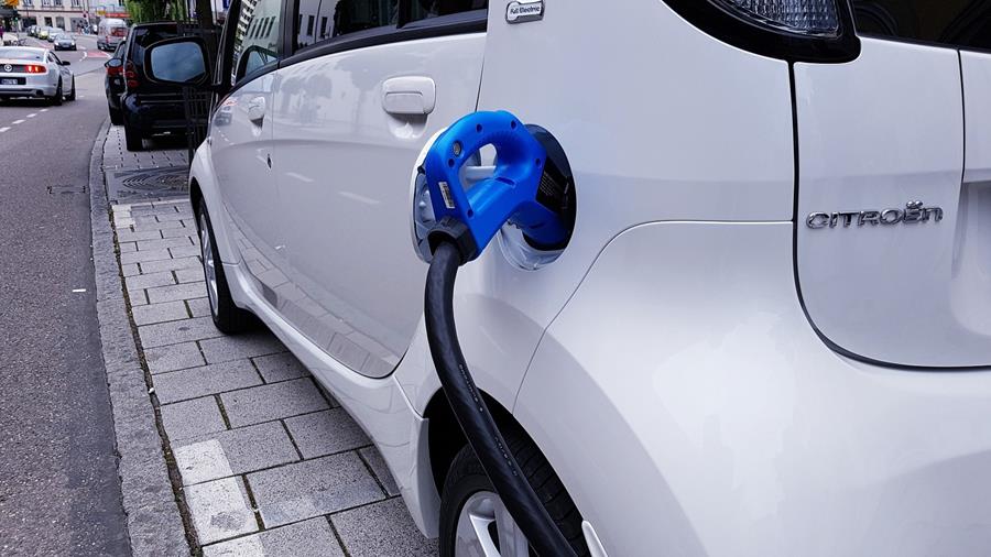 500.000 bornes de recharge expédiées dans le monde entier