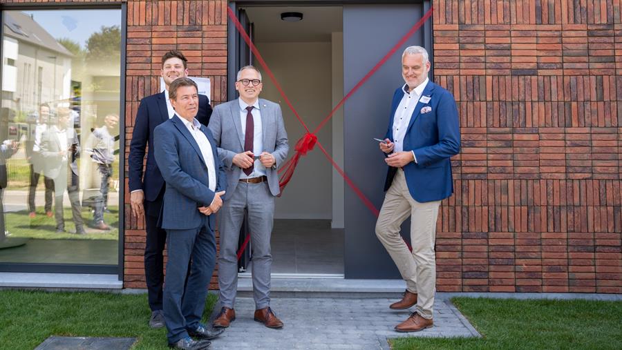 CIRCL lanceert circulair woningaanbod voor grote publiek