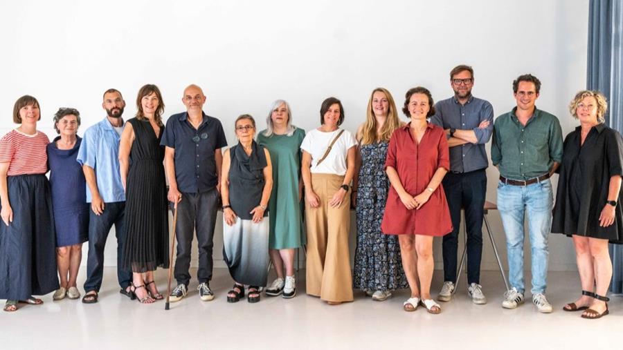 Excellent Bouwheerschap 2023 maakt laureaten bekend