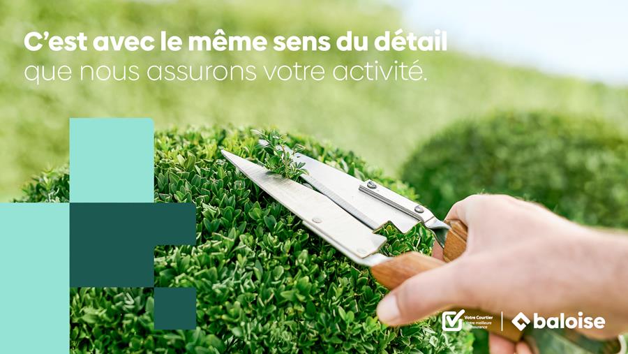 PARCE QU’UN PEINTRE N’EST PAS UN FLEURISTE