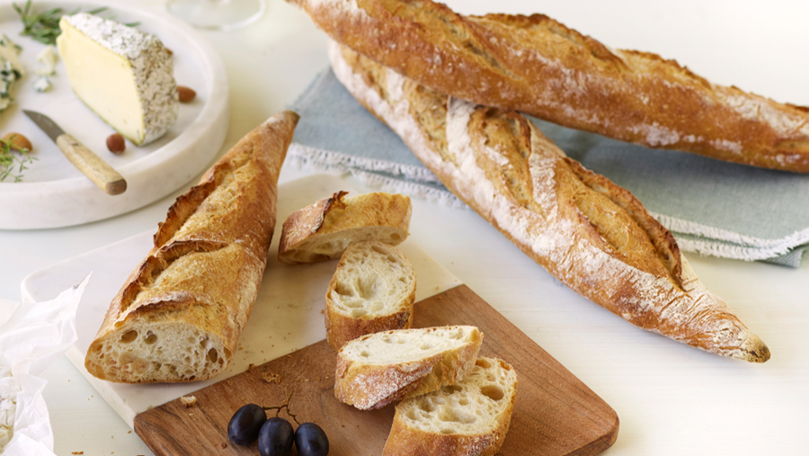 Culinaire creativiteit en vakmanschap op Broodway 2023