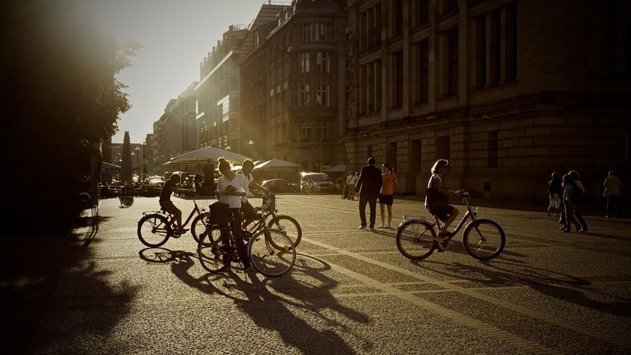L'indemnité vélo passera à 0,35 €/km en 2025