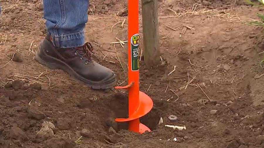 Comment remettre en état un jardin détrempé?