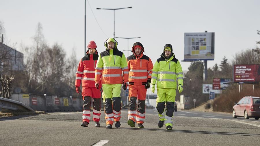 PBM's voor veilige werkomgevingen in groendiensten