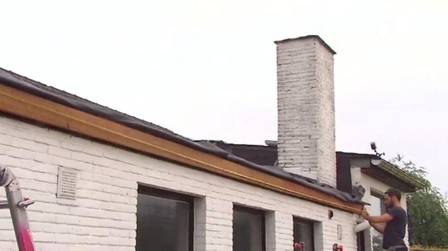 Hoe plaats je zelf dakgoten in 6 stappen
