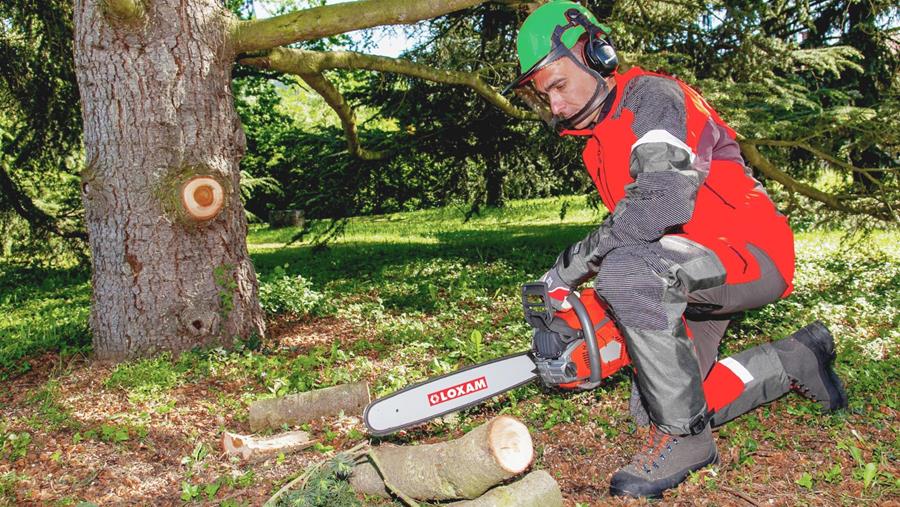 Huur professioneel materieel bij Loxam