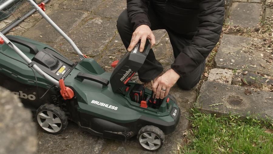 Comment achever vos tâches de jardinage en un rien de temps?