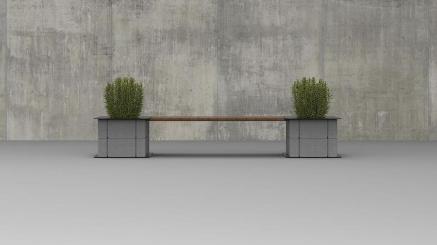 Des espaces extérieurs beaux et fonctionnels grâce à Zymy
