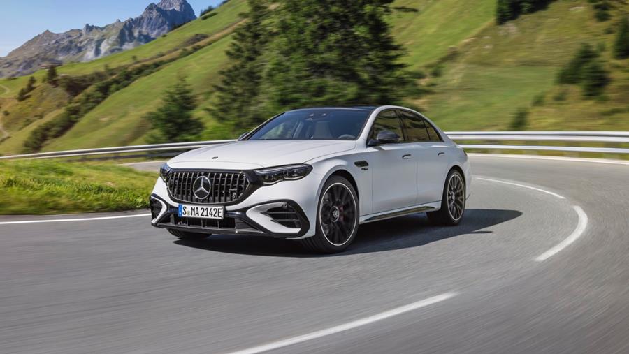 Du neuf dans le paysage automobile (début mai 2024)