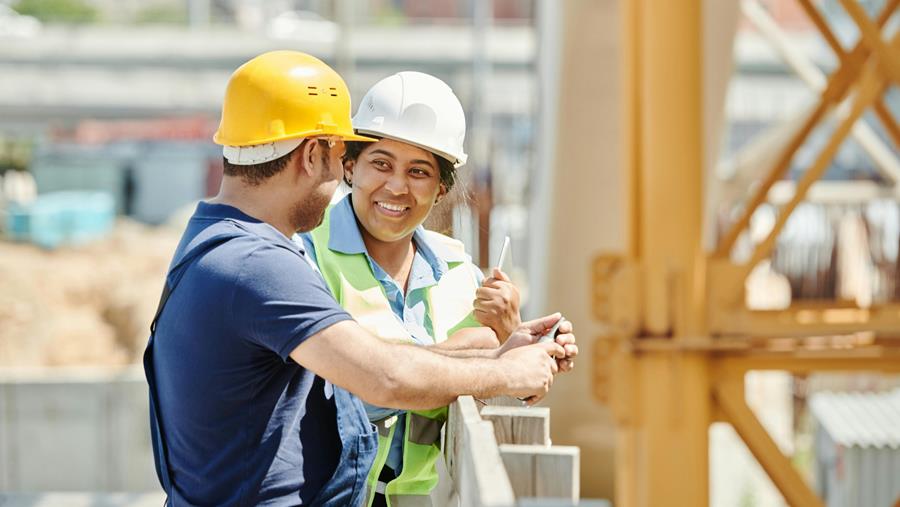 Meer dan helft bouwbedrijven heeft (binnenkort) vacatures