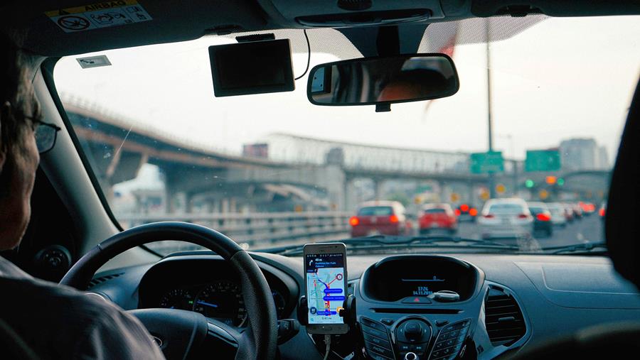 La Flandre lance une feuille de route pour le transport autonome
