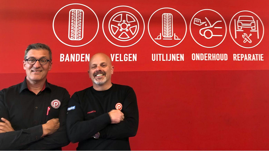Banden De Brabandere neemt Profile Ardooie over