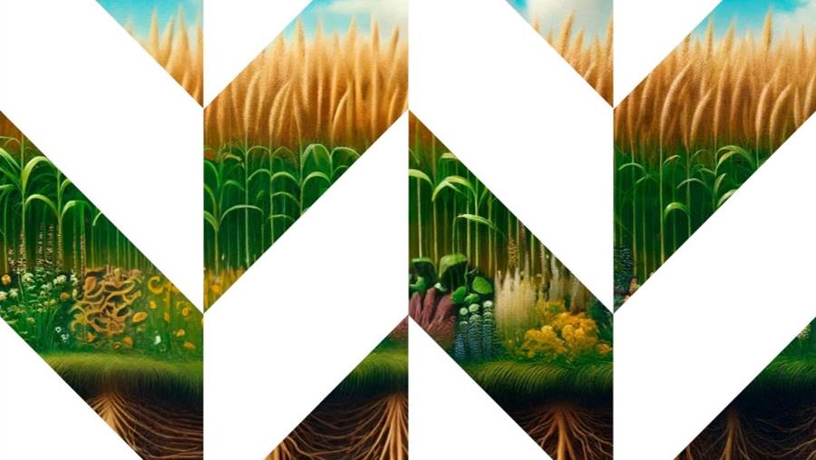 La récolte du blé durable est profitable pour tous