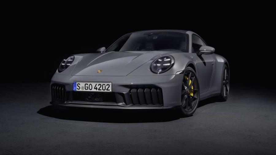 Du neuf dans le paysage automobile (juin 2024)