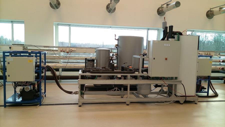 Slimme warmtepompen, hoe ver staan we?