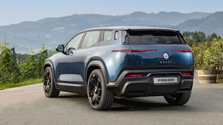 Fisker Ocean-eigenaren in Nederland en België slaan de handen ineen