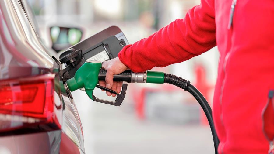 Un Flamand sur six fait un détour d'au moins une demi-heure pour obtenir de l'essence à bas prix