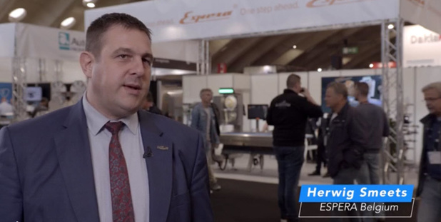 Espera op Get Smart in Packaging