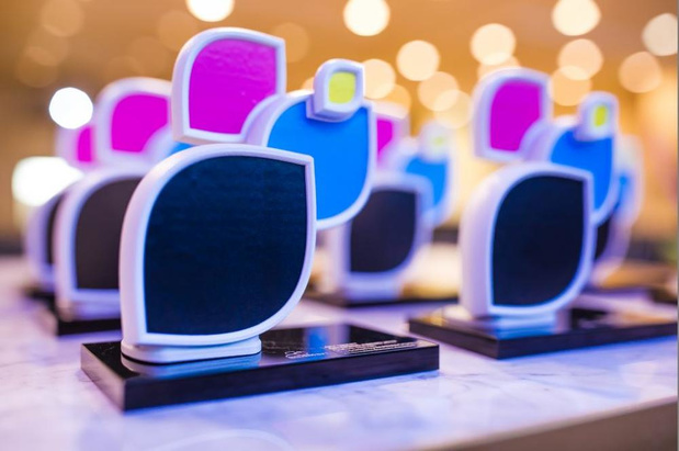 Get Smart Opleiding Awards uitgereikt