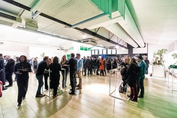 Nieuwe verpakkingsprijs en seminars tijdens Empack