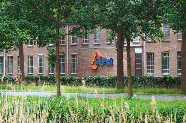 VPK verstevigt marktpositie in massief karton door overname SolidPack