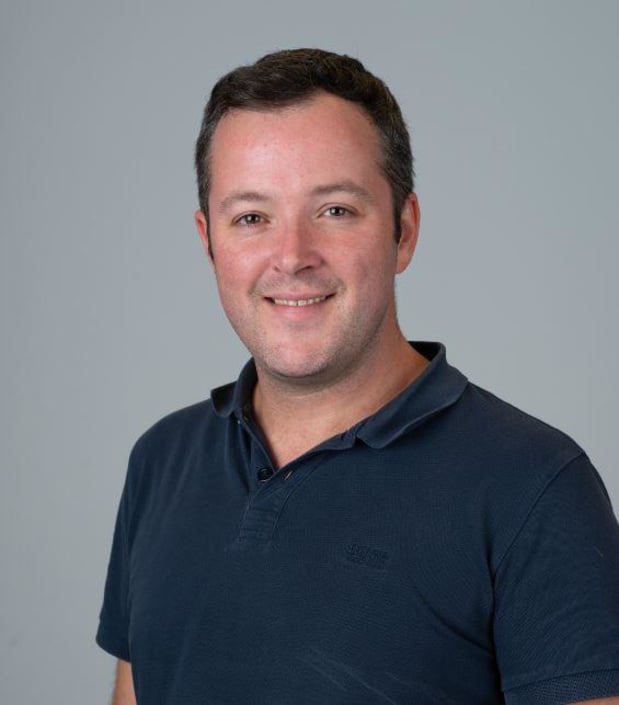 Le cofondateur de Showpad entre au Conseil d'administration de CHILI publish