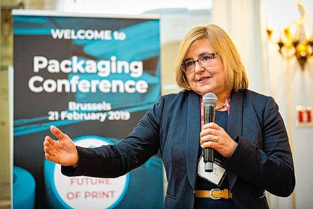 Pas d'emballages responsables sans innovation