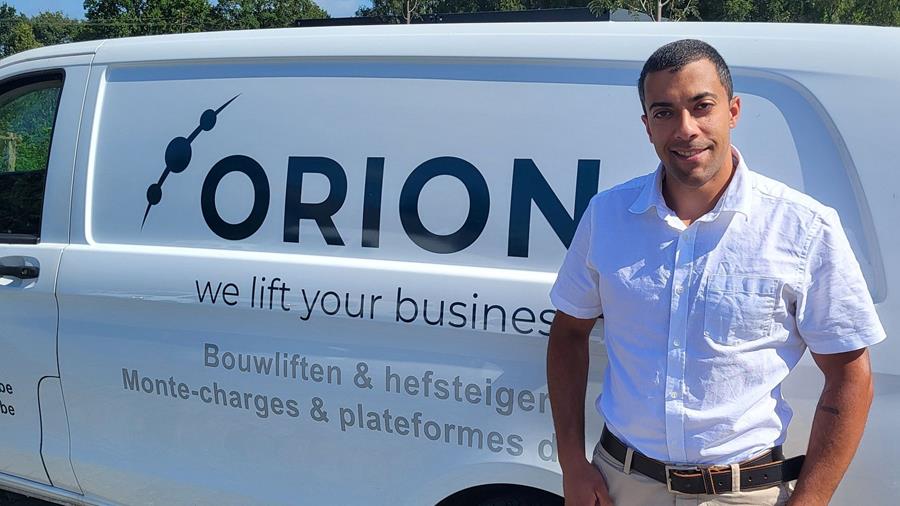 Orion Dynamic est désormais également actif aux Pays-Bas