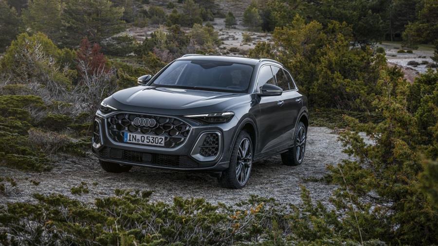 Nouveau dans Autoland