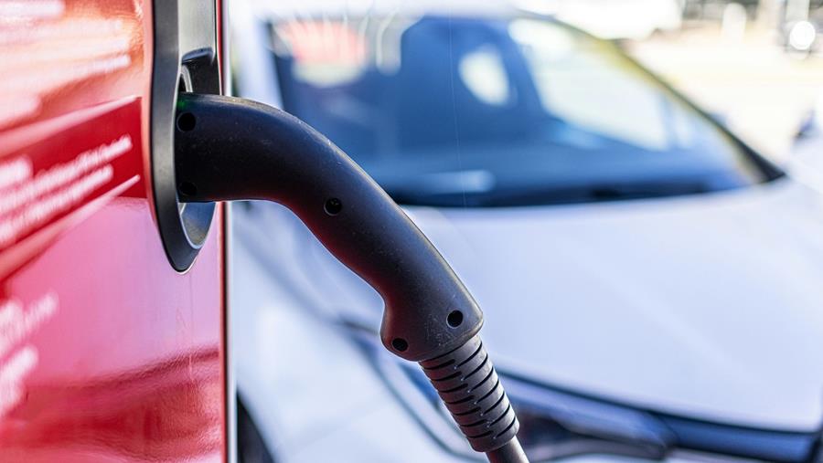 In één jaar tijd 52,7% meer oplaadstations