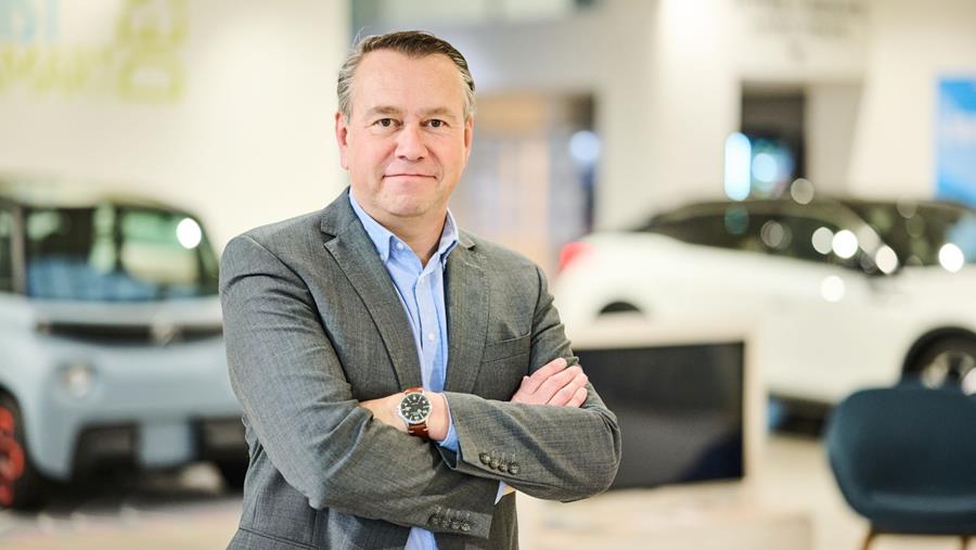 Chery agrandit son réseau de concessionnaires grâce à un partenariat avec D&O Mobility Group